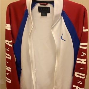 Men’s Jordan Brand Jacket